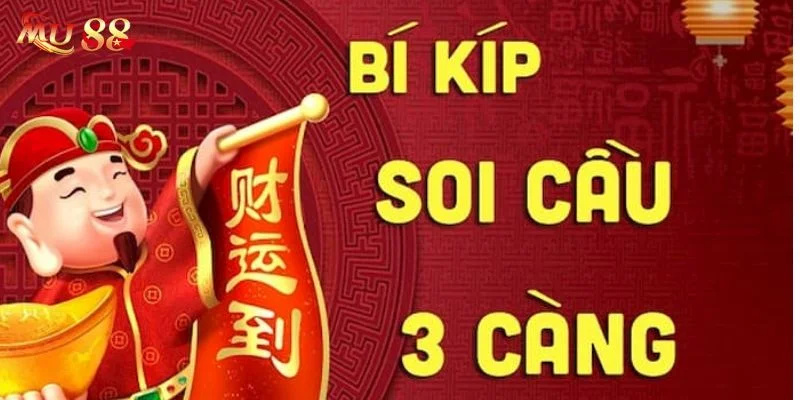 Chia sẻ cách bắt lô ba càng dễ trúng theo ngày chẵn lẻ.