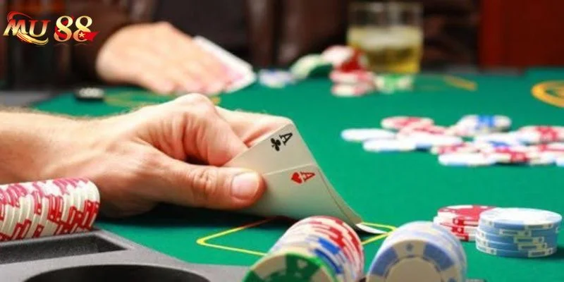 Tấn là game bài Casino giàu sức hút tại nhà cái Mu88. 