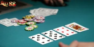 Bài Xì Tố Mu88: Kiến Thức Cược Cho Tân Thủ Nhập Môn
