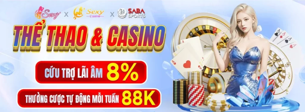 Mu88 - Nhà cái khuyến mãi thể thao và casino hấp dẫn