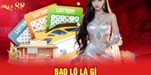 Bao Lô Là Gì? Tiết Lộ 03 Kỹ Thuật Bắt Cầu Lô Bạc Tỷ