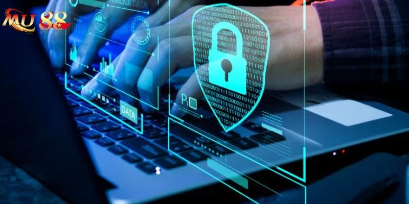 Người chơi luôn phải có trách nhiệm về chính sách bảo mật 