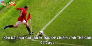 Chơi Kèo Phạt Góc Cần Nắm Bắt Gì? Mẹo Cược Từ Mu88