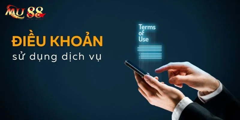 Điều Khoản Sử Dụng Mu88 1 Lợi ích của việc tuân thủ các điều khoản sử dụng của nhà cái Mu88.