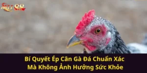 Ép Cân Gà Đá Là Gì? Kỹ Thuật Ép Cân Hiệu Quả Tư Sư Kê Mu88