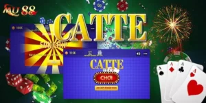 Game Bài Catte Online Tại Mu88: Kỹ Thuật Chơi Thắng Đậm