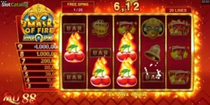 Game Slot Ăn Tiền Thật Mu88: Từ A - Z Kiến Thức Nhập Chơi