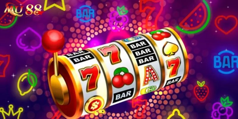Hướng dẫn cách chơi game slot ăn tiền thật cho các tân thủ.