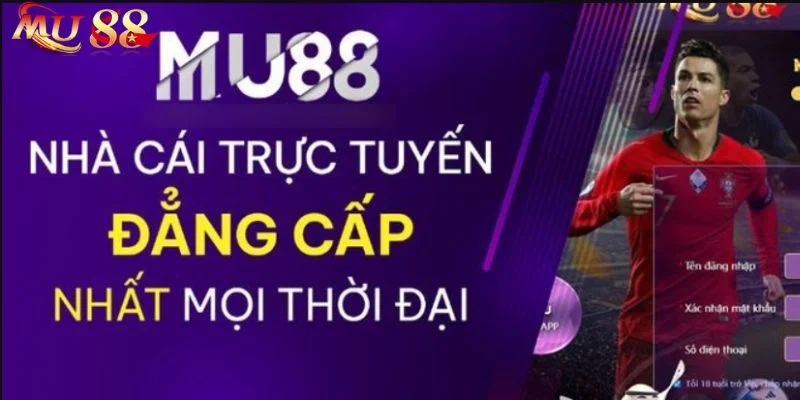 Số lượng game trong giới thiệu Mu88 cực khủng, cho người chơi thoải mái lựa chọn.