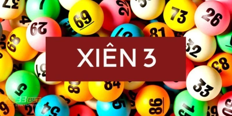 Lô Xiên 3 Ăn Bao Nhiêu? Cập Nhật Tỷ Lệ Ăn Lô Xiên 3 Mới Nhất 2 Lô xiên 3 ăn bao nhiêu là câu hỏi rất được quan tâm.