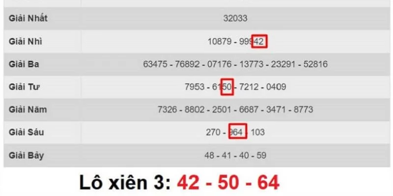 Lô Xiên 3 Ăn Bao Nhiêu? Cập Nhật Tỷ Lệ Ăn Lô Xiên 3 Mới Nhất 3 Cách tính tiền lô xiên 3 được nhiều người quan tâm.