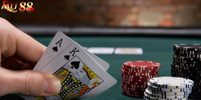 Hé Lộ Mẹo Chơi Bài Poker Thực Chiến Từ Cao Thủ Bài Mu88 2 Có rất nhiều chiến thuật đáng tham khảo trên bàn chơi Poker.