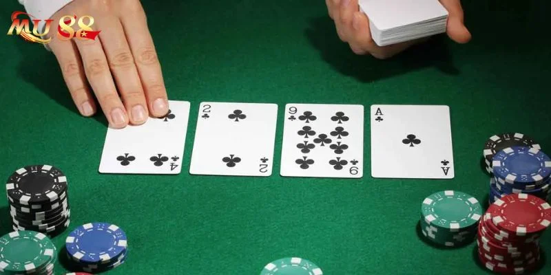 Hé Lộ Mẹo Chơi Bài Poker Thực Chiến Từ Cao Thủ Bài Mu88 4 Kỹ năng đọc vị đối thủ rất quan trọng trên bàn chơi Poker.