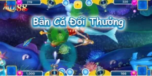 Mẹo Chơi Game Bắn Cá Kiếm Bạc Tỷ Từ Cao Thủ Mu88