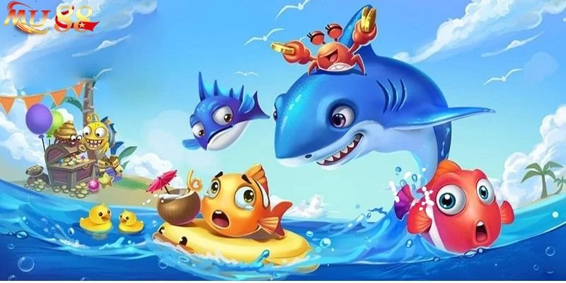 Mẹo Chơi Game Bắn Cá Kiếm Bạc Tỷ Từ Cao Thủ Mu88 2 Mẹo chơi game bắn cá khôn ngoan giúp bạn có bàn chơi tại Mu88 chiến thắng.