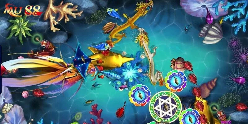 Mẹo Chơi Game Bắn Cá Kiếm Bạc Tỷ Từ Cao Thủ Mu88 3 Chi tiết mẹo chơi game bắn cá cho người mới tham khảo.