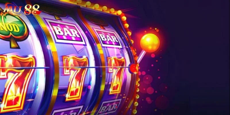 TOP 7+ Mẹo Chơi Nổ Hũ Thực Chiến Từ Cao Thủ Slot Mu88