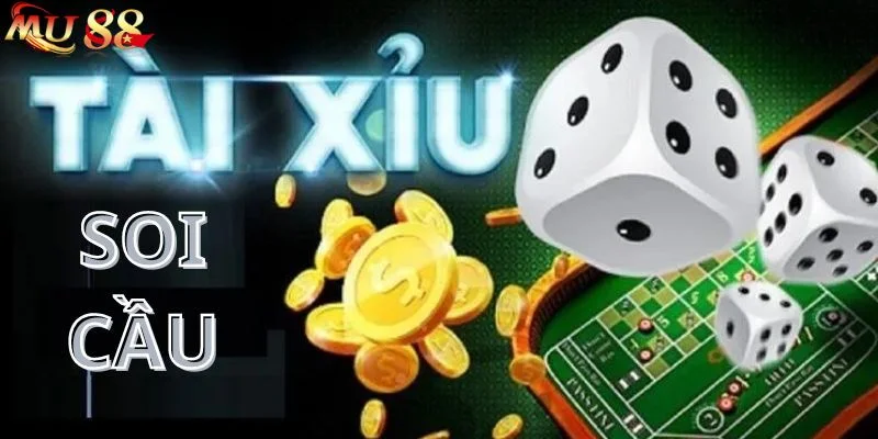 Các khái niệm trong việc soi cầu game tài xỉu