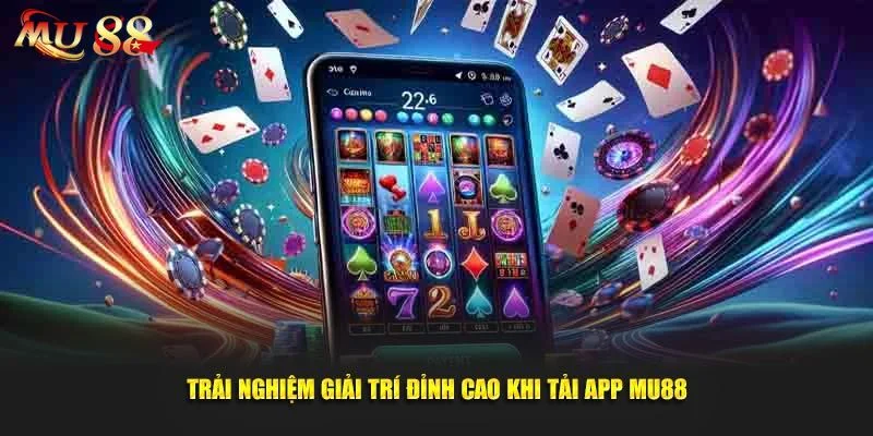 Tải App Mu88 - Hướng Dẫn Chi Tiết Từng Bước Cho Newbie 3 Tải app Mu88 trên iOS chỉ sau 3 phút.