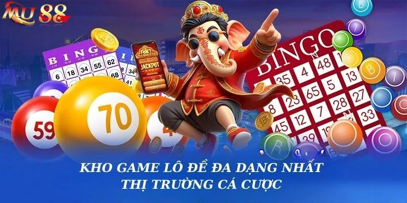 Xổ Số Mu88 1 Điều gì khiến hàng nghìn người mê mẩn xổ số Mu88!